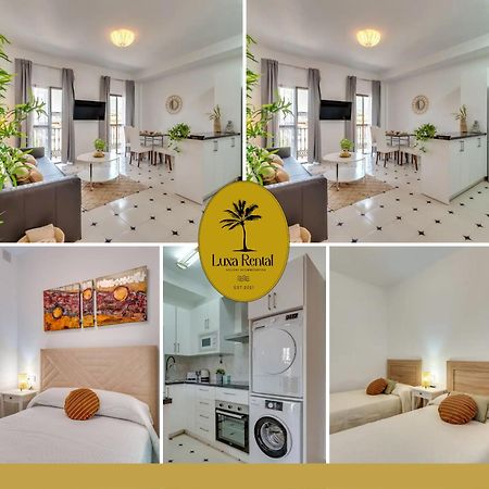 Lxr La Perla Renovated 2Hab. Apt Benalmádena Εξωτερικό φωτογραφία