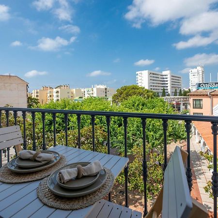 Lxr La Perla Renovated 2Hab. Apt Benalmádena Εξωτερικό φωτογραφία