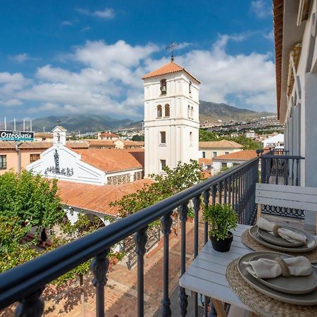 Lxr La Perla Renovated 2Hab. Apt Benalmádena Εξωτερικό φωτογραφία