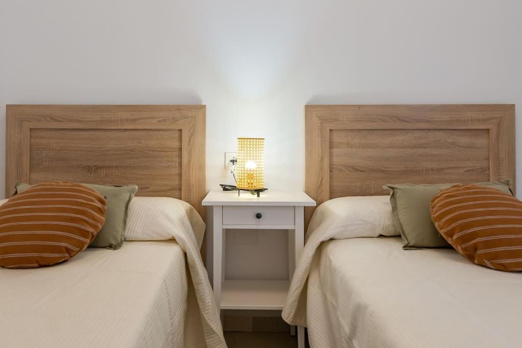 Lxr La Perla Renovated 2Hab. Apt Benalmádena Εξωτερικό φωτογραφία