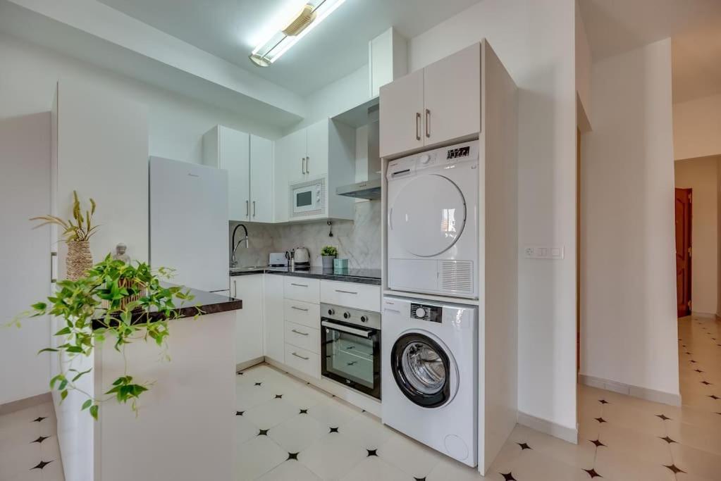 Lxr La Perla Renovated 2Hab. Apt Benalmádena Εξωτερικό φωτογραφία