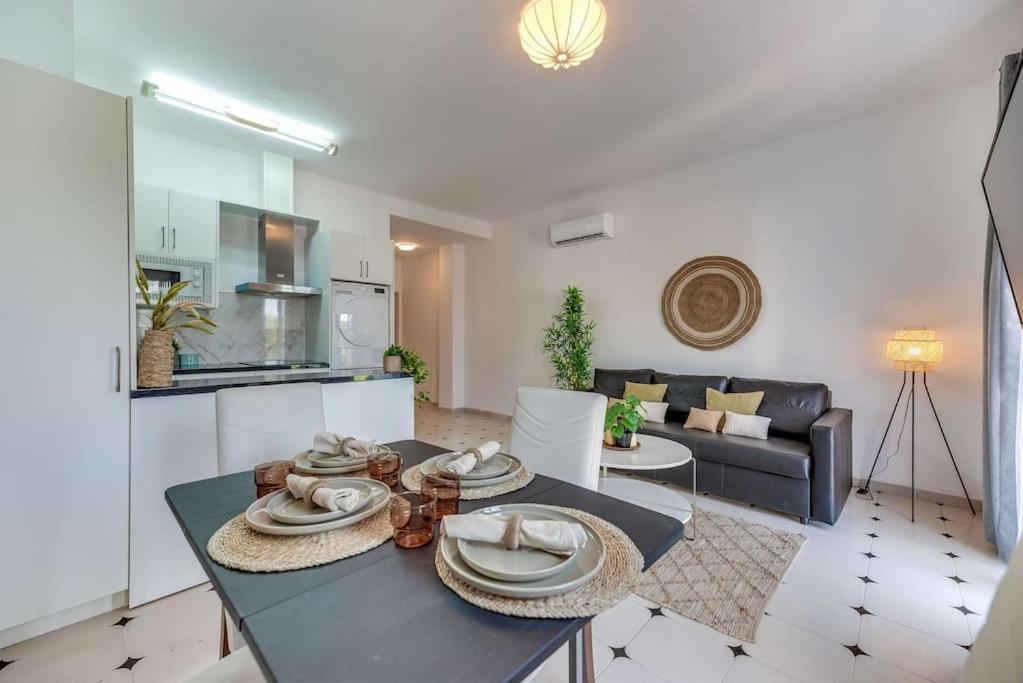 Lxr La Perla Renovated 2Hab. Apt Benalmádena Εξωτερικό φωτογραφία