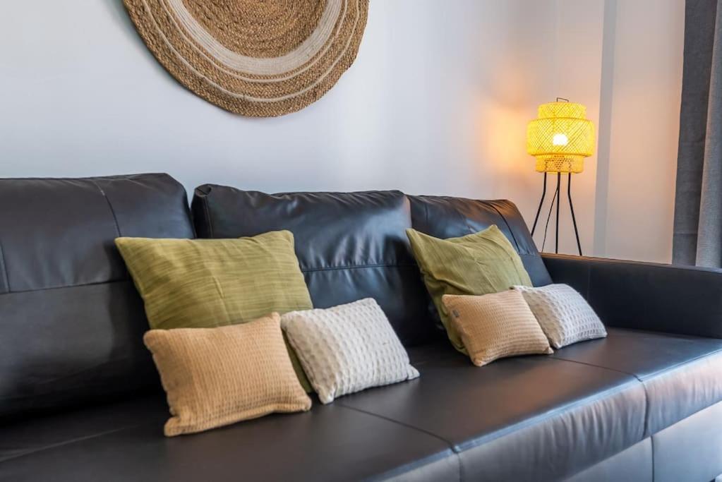 Lxr La Perla Renovated 2Hab. Apt Benalmádena Εξωτερικό φωτογραφία