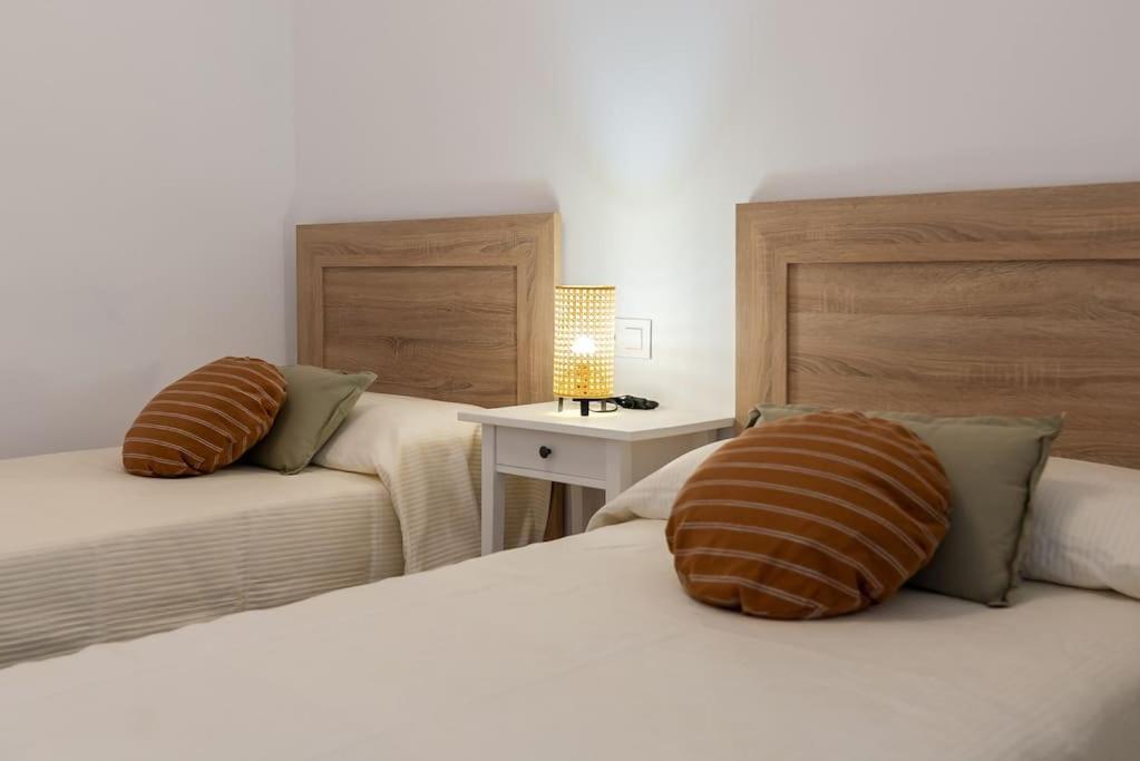 Lxr La Perla Renovated 2Hab. Apt Benalmádena Εξωτερικό φωτογραφία
