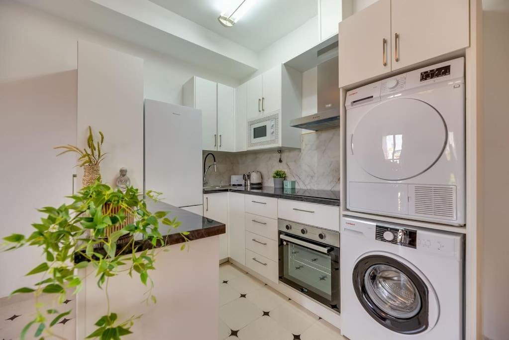 Lxr La Perla Renovated 2Hab. Apt Benalmádena Εξωτερικό φωτογραφία