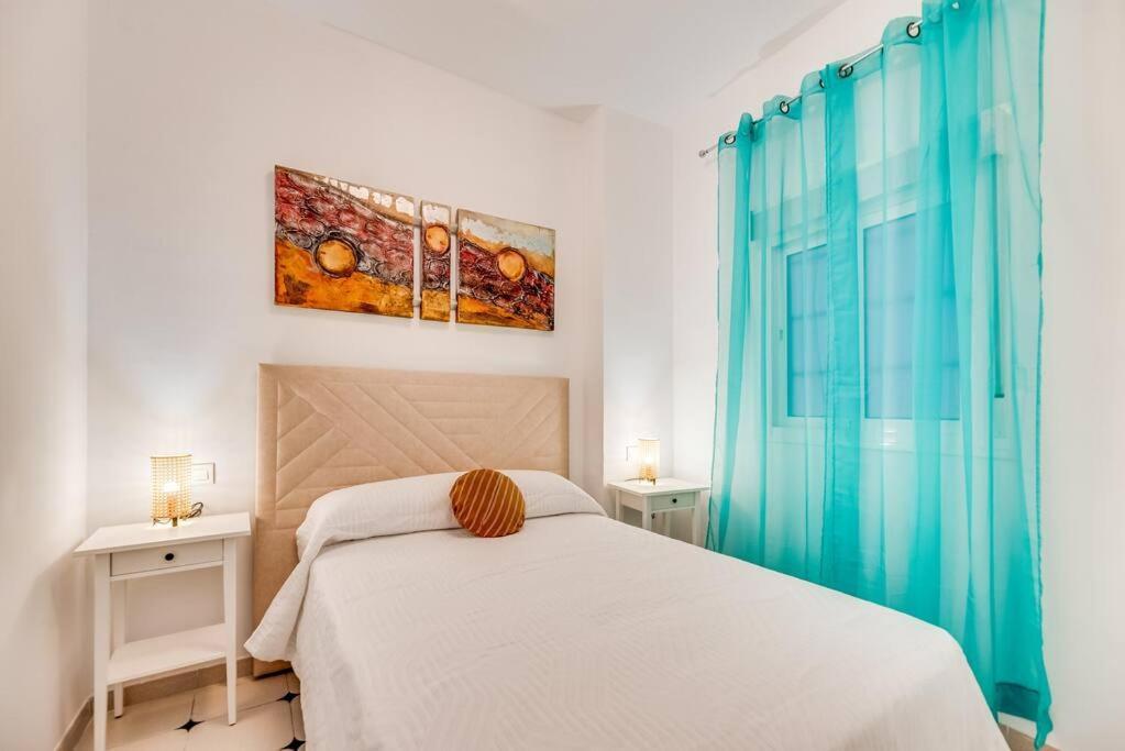 Lxr La Perla Renovated 2Hab. Apt Benalmádena Εξωτερικό φωτογραφία