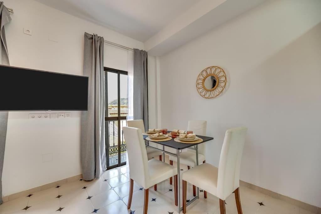 Lxr La Perla Renovated 2Hab. Apt Benalmádena Εξωτερικό φωτογραφία