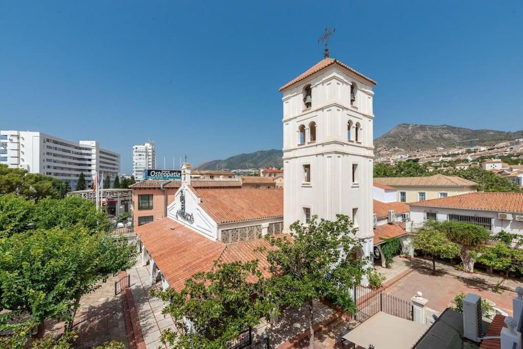 Lxr La Perla Renovated 2Hab. Apt Benalmádena Εξωτερικό φωτογραφία