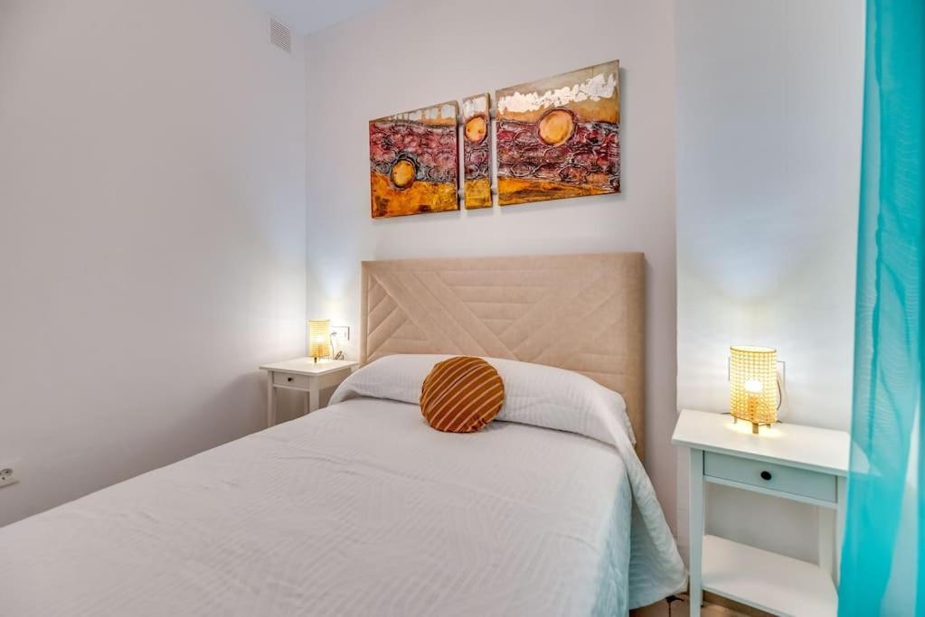 Lxr La Perla Renovated 2Hab. Apt Benalmádena Εξωτερικό φωτογραφία