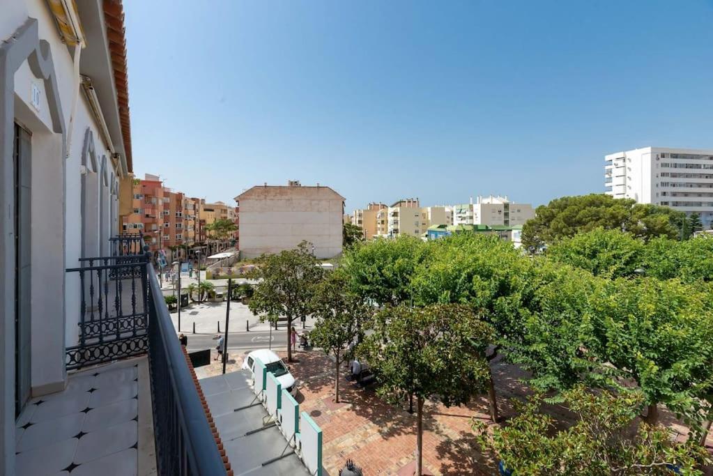Lxr La Perla Renovated 2Hab. Apt Benalmádena Εξωτερικό φωτογραφία