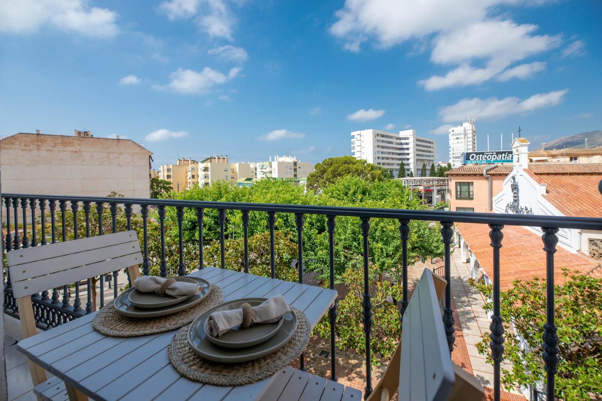 Lxr La Perla Renovated 2Hab. Apt Benalmádena Εξωτερικό φωτογραφία